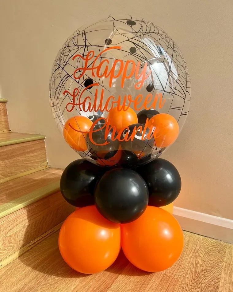 Balloon composition 7