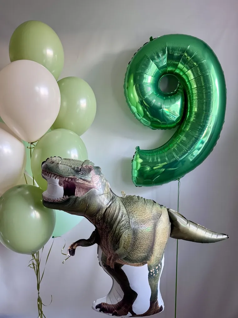 Kids' Birthdays