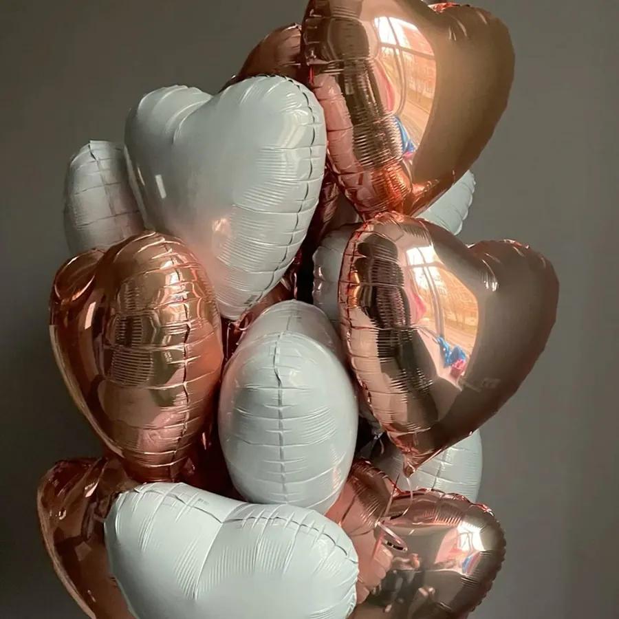 Romantic Surprises